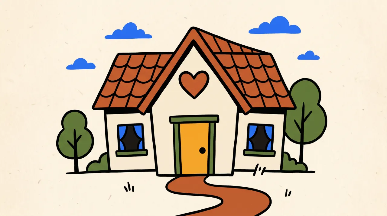 Screenshot of Airbnb
