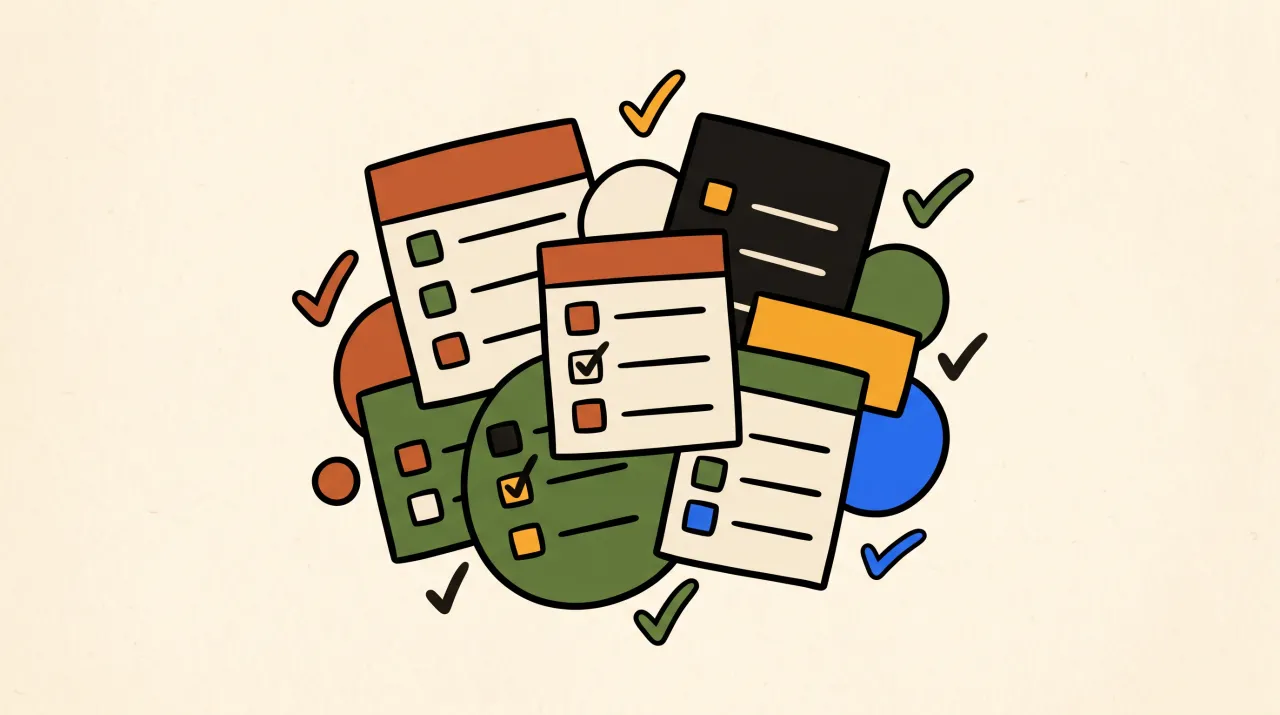 Screenshot of Doodle
