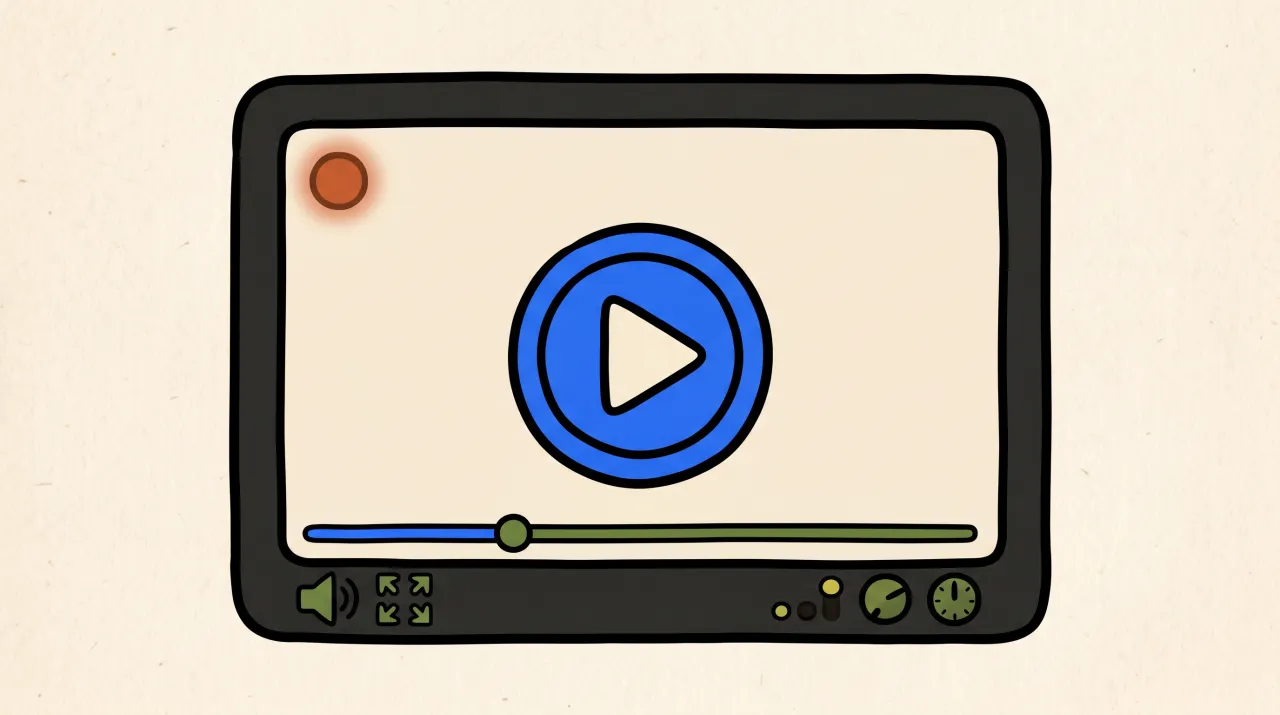Screenshot of Loom