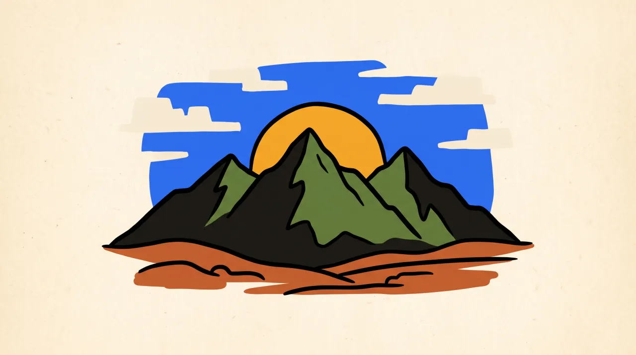 Screenshot of Patagonia