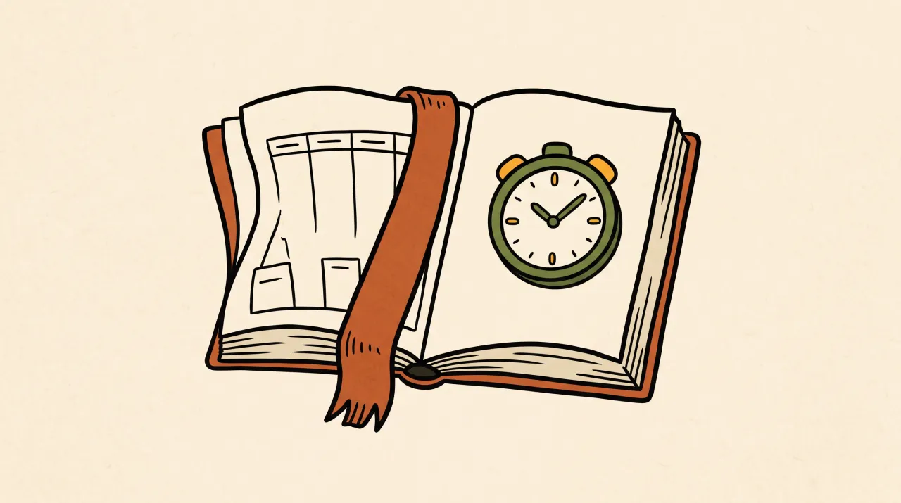 Screenshot of SimplyBook.me