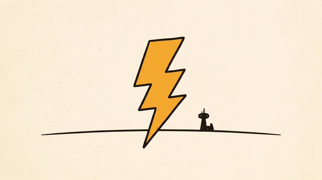 Screenshot of Tesla